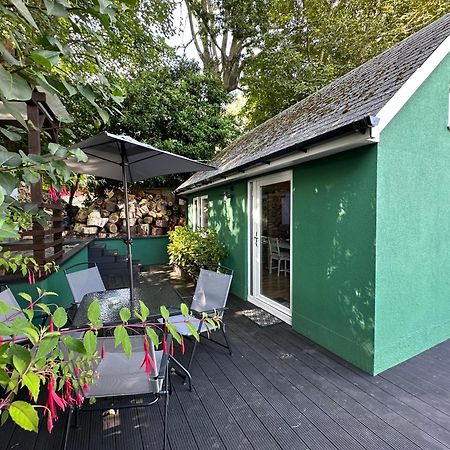 Aremo Garden House Villa ทอร์คิ ภายนอก รูปภาพ