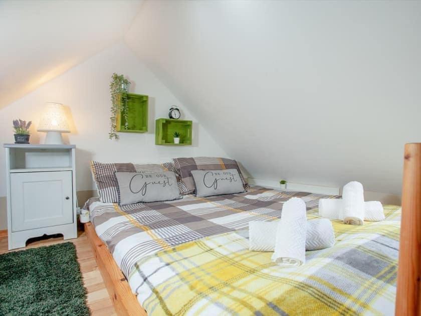 Aremo Garden House Villa ทอร์คิ ภายนอก รูปภาพ